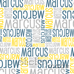Marcus - Nested Design - Standard