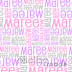 Maree - Nested Design - Standard