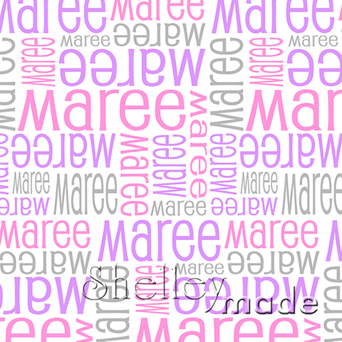 Maree - Nested Design - Standard