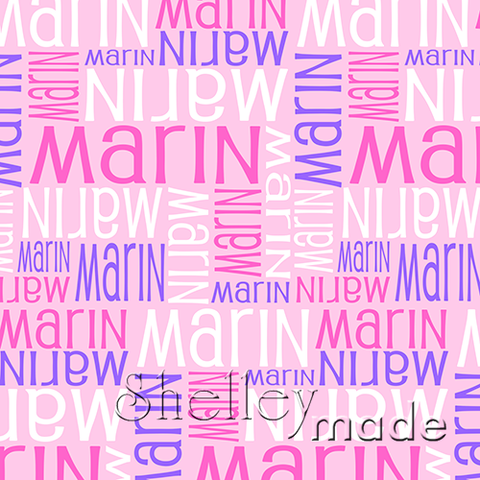 Marin - Nested Design - Standard
