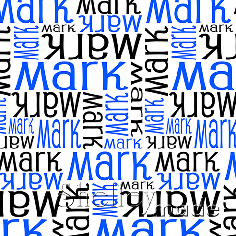 Mark - Nested Design - Standard