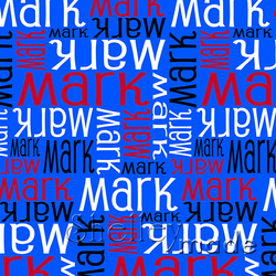 Mark - Nested Design - Standard