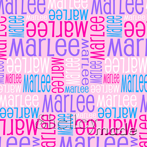 Marlee - Nested Design - Standard