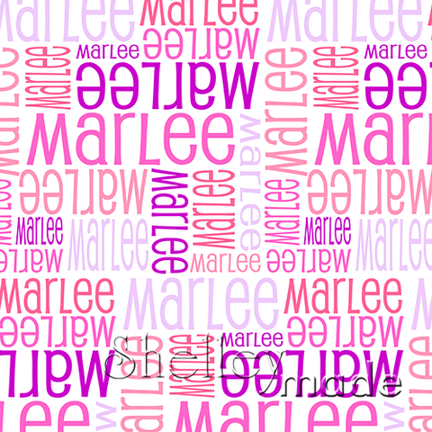 Marlee - Nested Design - Standard