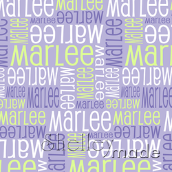 Marlee - Nested Design - Standard