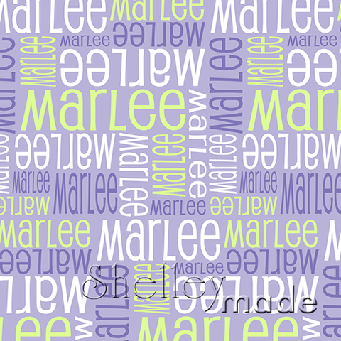 Marlee - Nested Design - Standard
