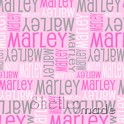 Marley - Nested Design - Standard