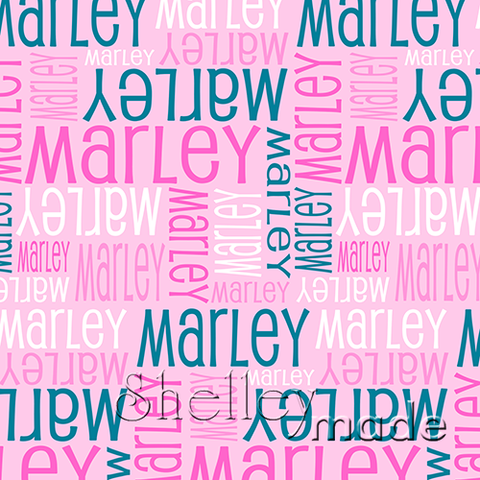 Marley - Nested Design - Standard