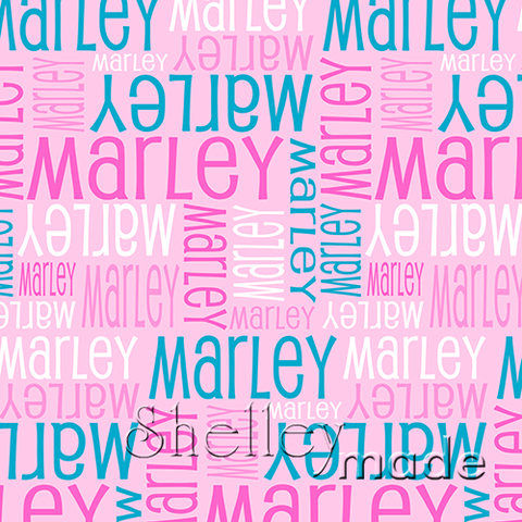 Marley - Nested Design - Standard
