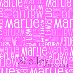 Marlie - Nested Design - Standard