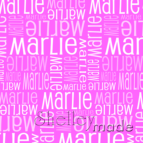 Marlie - Nested Design - Standard