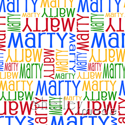 Marty - Nested Design - Standard
