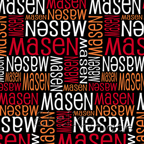 Masen - Nested Design - Standard
