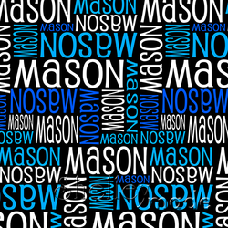 Mason - Nested Design - Standard