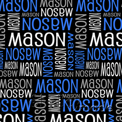 Mason - Nested Design - Standard