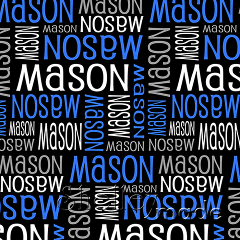 Mason - Nested Design - Standard