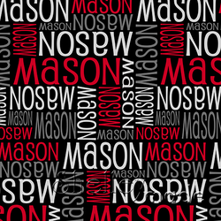 Mason - Nested Design - Standard