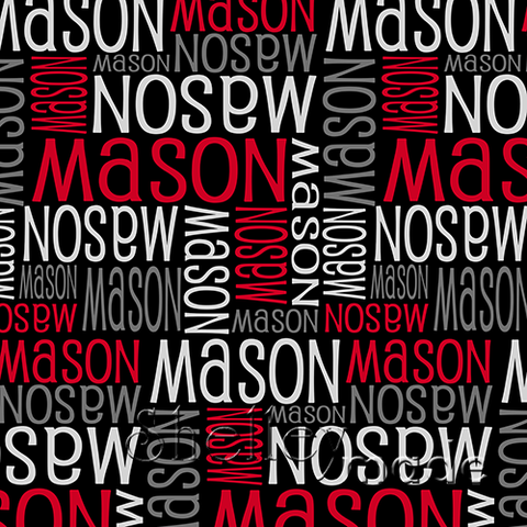 Mason - Nested Design - Standard