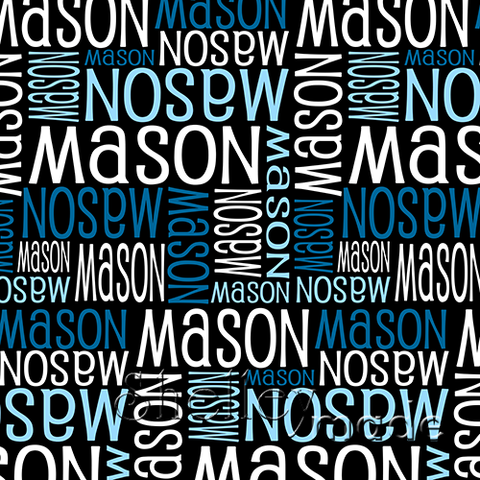 Mason - Nested Design - Standard