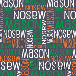 Mason - Nested Design - Standard