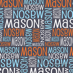 Mason - Nested Design - Standard