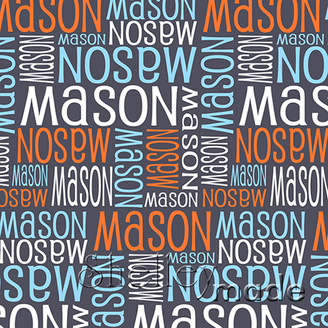 Mason - Nested Design - Standard