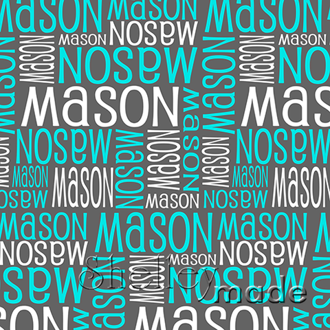 Mason - Nested Design - Standard