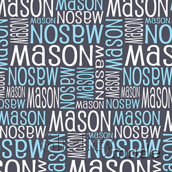 Mason - Nested Design - Standard