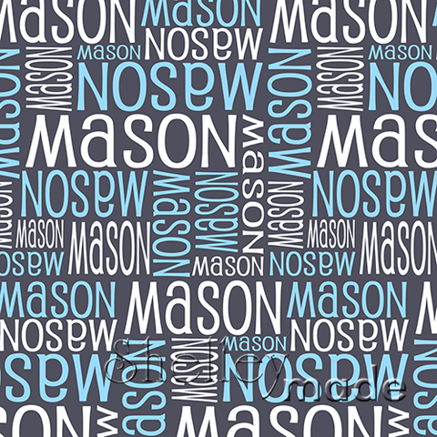 Mason - Nested Design - Standard