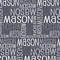 Mason - Nested Design - Standard