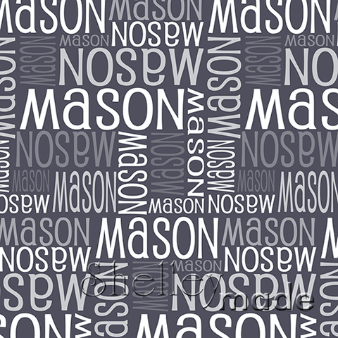 Mason - Nested Design - Standard