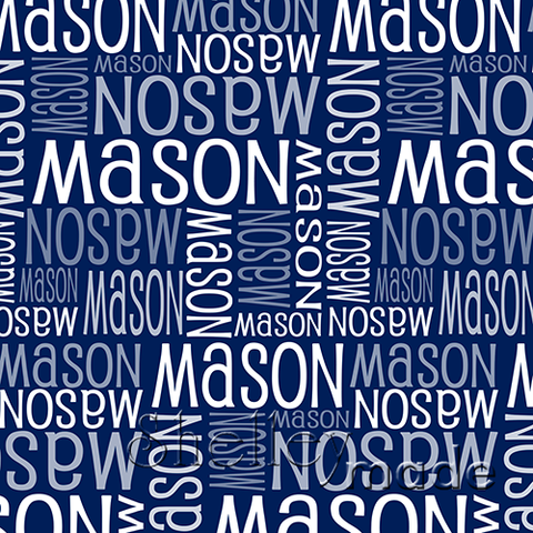 Mason - Nested Design - Standard