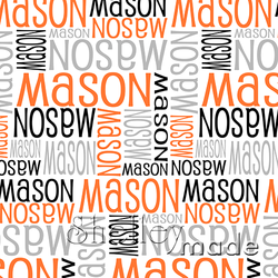 Mason - Nested Design - Standard