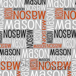 Mason - Nested Design - Standard