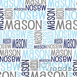 Mason - Nested Design - Standard