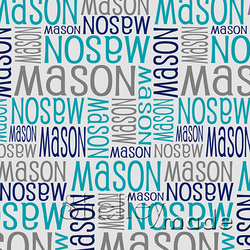 Mason - Nested Design - Standard