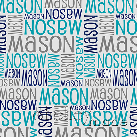 Mason - Nested Design - Standard