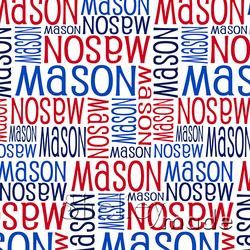 Mason - Nested Design - Standard