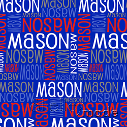 Mason - Nested Design - Standard