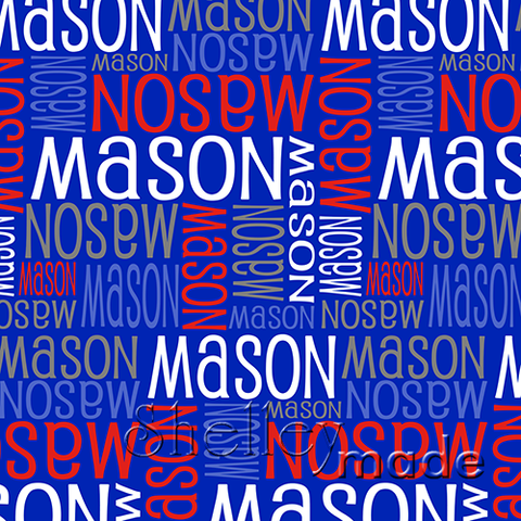 Mason - Nested Design - Standard