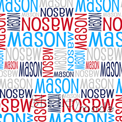 Mason - Nested Design - Standard
