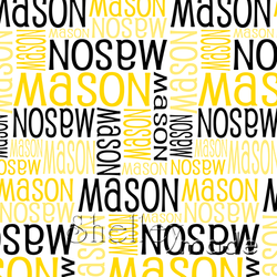 Mason - Nested Design - Standard