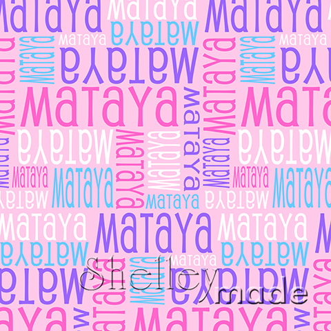 Mataya - Nested Design - Standard