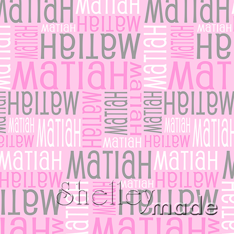 Matiah - Nested Design - Standard
