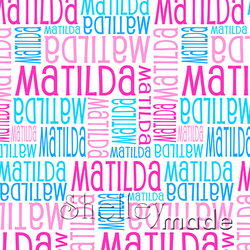 Matilda - Nested Design - Standard