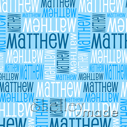 Matthew - Nested Design - Standard