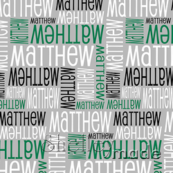 Matthew - Nested Design - Standard