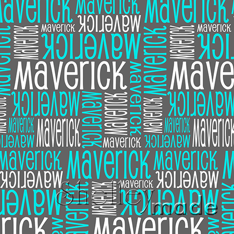 Maverick - Nested Design - Standard