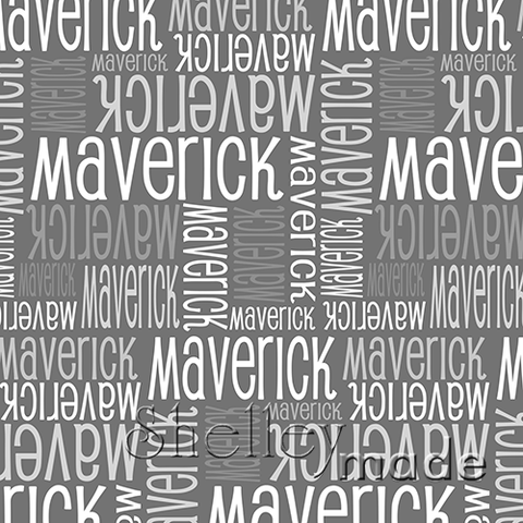 Maverick - Nested Design - Standard