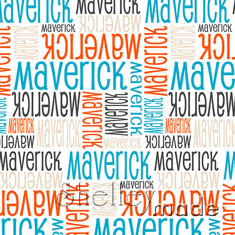 Maverick - Nested Design - Standard
